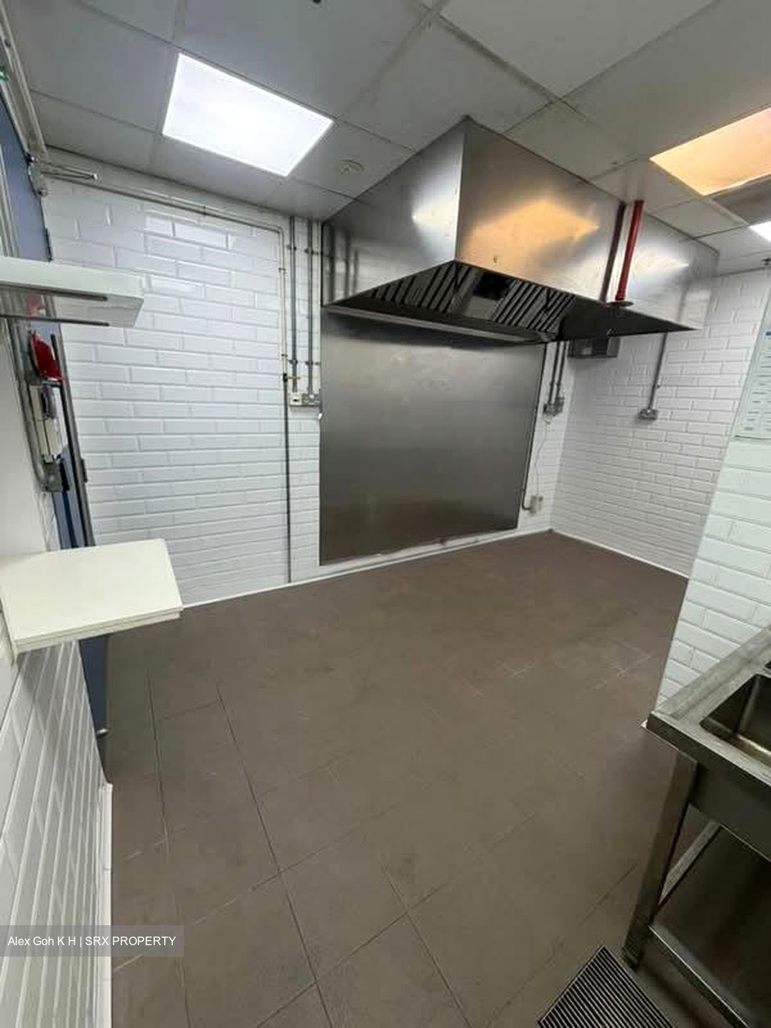 JTC Space @ Tampines North (D18), Retail #556767621